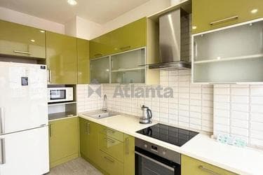1-комнатная квартира по адресу ул. Жемчужная (площадь 43 м²) - Atlanta.ua - imageAlt 22