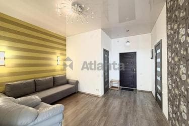1-комнатная квартира по адресу ул. Жемчужная (площадь 43 м²) - Atlanta.ua - imageAlt 24