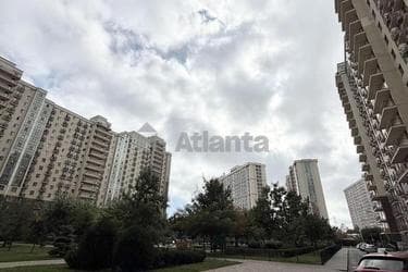 1-комнатная квартира по адресу ул. Жемчужная (площадь 43 м²) - Atlanta.ua - imageAlt 38