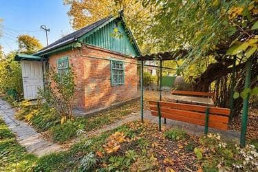 Дом по адресу ул. Карбышева 3-й проезд (площадь 30 м²) - Atlanta.ua - фото 6
