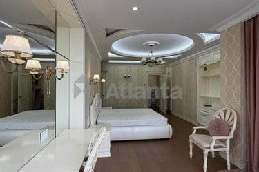 Многокомнатная квартира по адресу Мукачевский пер. (площадь 212 м²) - Atlanta.ua - imageAlt 41