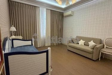 Многокомнатная квартира по адресу Мукачевский пер. (площадь 212 м²) - Atlanta.ua - imageAlt 43