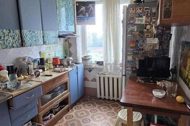 3-комнатная квартира по адресу ул. Солнечная (площадь 62 м²) - Atlanta.ua - imageAlt 8