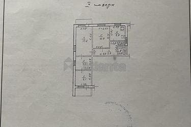3-комнатная квартира по адресу ул. Солнечная (площадь 62 м²) - Atlanta.ua - imageAlt 12