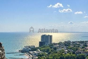 1-кімнатна квартира за адресою вул. Аркадійське плато (площа 42,5 м²) - Atlanta.ua - imageAlt 14