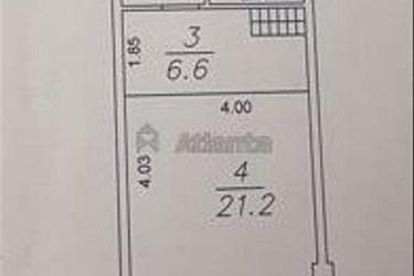 1-кімнатна квартира за адресою вул. Аркадійське плато (площа 42,5 м²) - Atlanta.ua - imageAlt 21