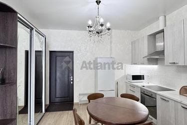 1-кімнатна квартира за адресою вул. Аркадійське плато (площа 42,5 м²) - Atlanta.ua - imageAlt 16