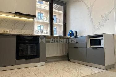 Многокомнатная квартира по адресу Тополинный пер. (площадь 94 м²) - Atlanta.ua - imageAlt 17