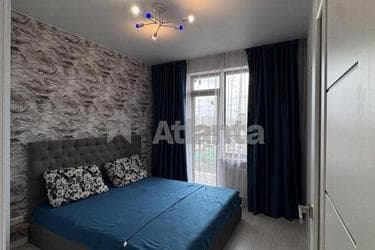 Многокомнатная квартира по адресу Тополинный пер. (площадь 94 м²) - Atlanta.ua - imageAlt 21