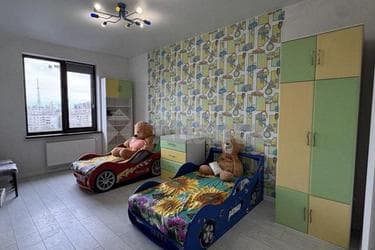 Многокомнатная квартира по адресу Тополинный пер. (площадь 94 м²) - Atlanta.ua - imageAlt 22