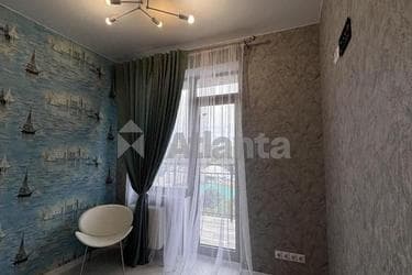 Многокомнатная квартира по адресу Тополинный пер. (площадь 94 м²) - Atlanta.ua - imageAlt 23