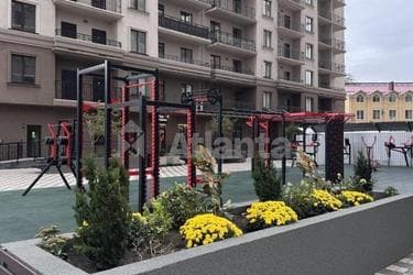 Многокомнатная квартира по адресу Тополинный пер. (площадь 94 м²) - Atlanta.ua - imageAlt 29