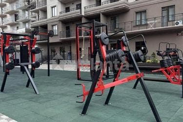 Многокомнатная квартира по адресу Тополинный пер. (площадь 94 м²) - Atlanta.ua - imageAlt 30