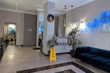 1-комнатная квартира по адресу Тополинный пер. (площадь 28,5 м²) - Atlanta.ua - фото 13