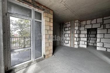 1-кімнатна квартира за адресою вул. Дачна (площа 45 м²) - Atlanta.ua - фото 13