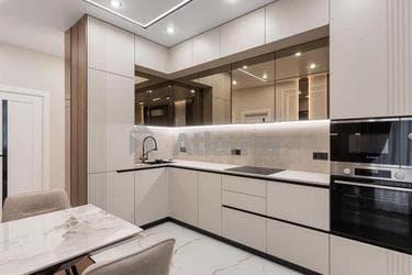 2-комнатная квартира по адресу ул. Краснова (площадь 62 м²) - Atlanta.ua - фото 18