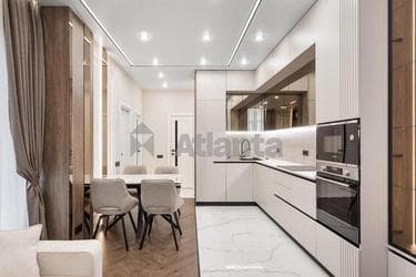 2-комнатная квартира по адресу ул. Краснова (площадь 62 м²) - Atlanta.ua - фото 19