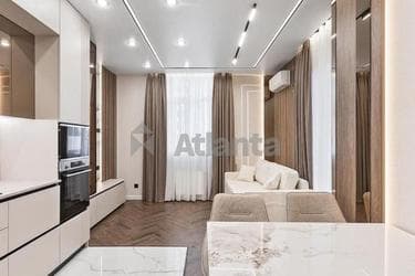 2-комнатная квартира по адресу ул. Краснова (площадь 62 м²) - Atlanta.ua - фото 20
