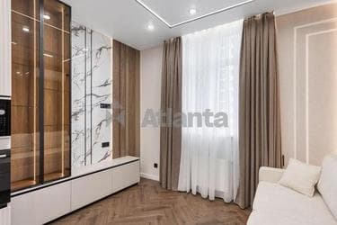 2-комнатная квартира по адресу ул. Краснова (площадь 62 м²) - Atlanta.ua - фото 21