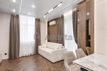 2-комнатная квартира по адресу ул. Краснова (площадь 62 м²) - Atlanta.ua - фото 22