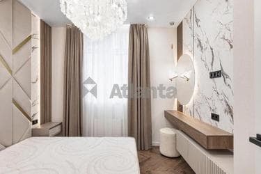 2-комнатная квартира по адресу ул. Краснова (площадь 62 м²) - Atlanta.ua - фото 24