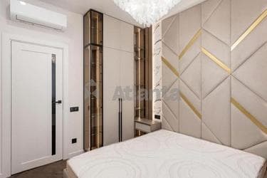 2-комнатная квартира по адресу ул. Краснова (площадь 62 м²) - Atlanta.ua - фото 25