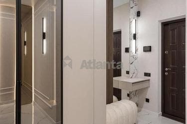 2-комнатная квартира по адресу ул. Краснова (площадь 62 м²) - Atlanta.ua - фото 28