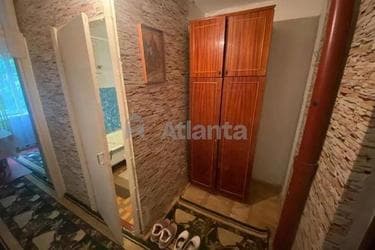 1-комнатная квартира по адресу ул. Володимира Великого (площадь 31,3 м²) - Atlanta.ua - фото 13