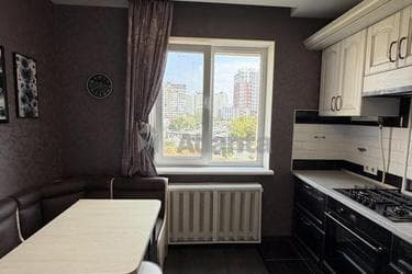1-кімнатна квартира за адресою Дніпропетр. Дор. (площа 34,4 м²) - Atlanta.ua - фото 20