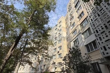 1-кімнатна квартира за адресою Дніпропетр. Дор. (площа 34,4 м²) - Atlanta.ua - фото 35