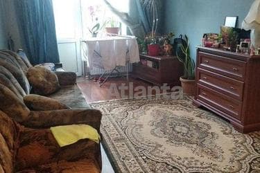 2-комнатная квартира по адресу ул. Боровского Николая (площадь 56,2 м²) - Atlanta.ua - фото 17