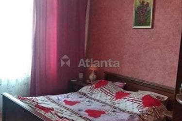 2-комнатная квартира по адресу ул. Боровского Николая (площадь 56,2 м²) - Atlanta.ua - фото 18