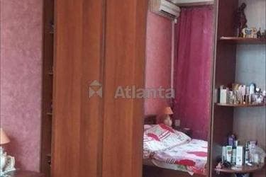 2-комнатная квартира по адресу ул. Боровского Николая (площадь 56,2 м²) - Atlanta.ua - фото 21