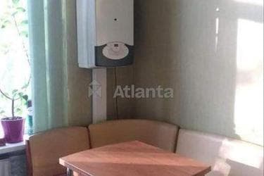 2-комнатная квартира по адресу ул. Боровского Николая (площадь 56,2 м²) - Atlanta.ua - фото 24