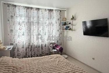 1-кімнатна квартира за адресою вул. Грушевського Михайла (площа 36,5 м²) - Atlanta.ua - фото 10