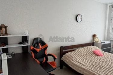 1-кімнатна квартира за адресою вул. Грушевського Михайла (площа 36,5 м²) - Atlanta.ua - фото 11