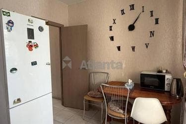1-кімнатна квартира за адресою вул. Грушевського Михайла (площа 36,5 м²) - Atlanta.ua - фото 12