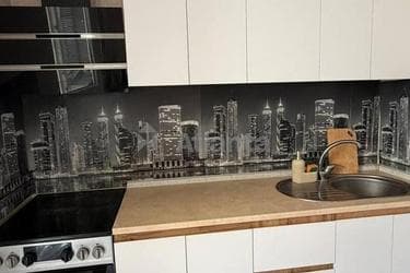 1-кімнатна квартира за адресою вул. Грушевського Михайла (площа 36,5 м²) - Atlanta.ua - фото 13