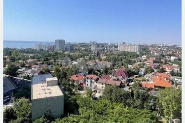 1-комнатная квартира по адресу ул. Литературная (площадь 44 м²) - Atlanta.ua - imageAlt 33