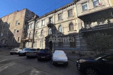 2-комнатная квартира по адресу Щепкина М. Ул. (площадь 61,5 м²) - Atlanta.ua - фото 15
