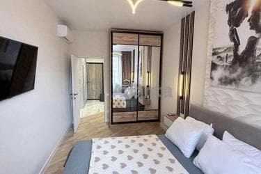 1-комнатная квартира по адресу ул. Генуэзская (площадь 40 м²) - Atlanta.ua - imageAlt 24