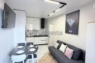 1-комнатная квартира по адресу ул. Генуэзская (площадь 40 м²) - Atlanta.ua - imageAlt 35
