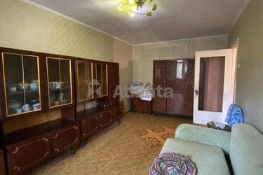 1-кімнатна квартира за адресою вул. Варненська (площа 31,5 м²) - Atlanta.ua - фото 16