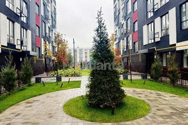 1-комнатная квартира по адресу ул. Институтская (площадь 32,5 м²) - Atlanta.ua - фото 39