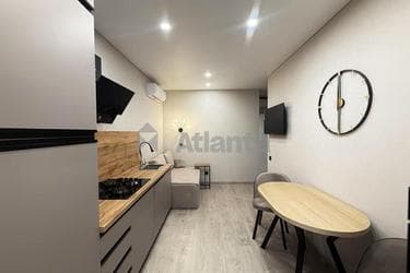 1-комнатная квартира по адресу ул. Институтская (площадь 32,5 м²) - Atlanta.ua - фото 26