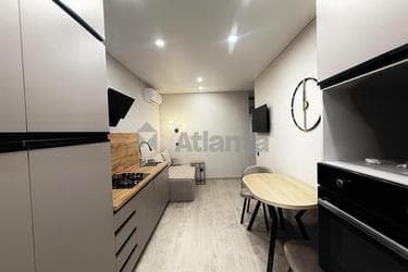 1-комнатная квартира по адресу ул. Институтская (площадь 32,5 м²) - Atlanta.ua - фото 27