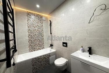1-комнатная квартира по адресу ул. Институтская (площадь 32,5 м²) - Atlanta.ua - фото 33