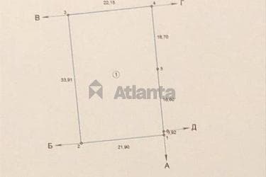 Участок по адресу ул. Садовая (площадь 7,5 сот) - Atlanta.ua - imageAlt 14