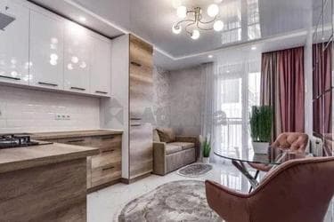 1-комнатная квартира по адресу ул. Зеленая (площадь 41 м²) - Atlanta.ua - фото 10