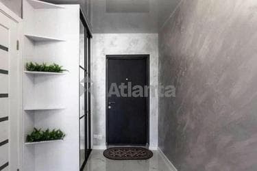 1-комнатная квартира по адресу ул. Зеленая (площадь 41 м²) - Atlanta.ua - фото 11